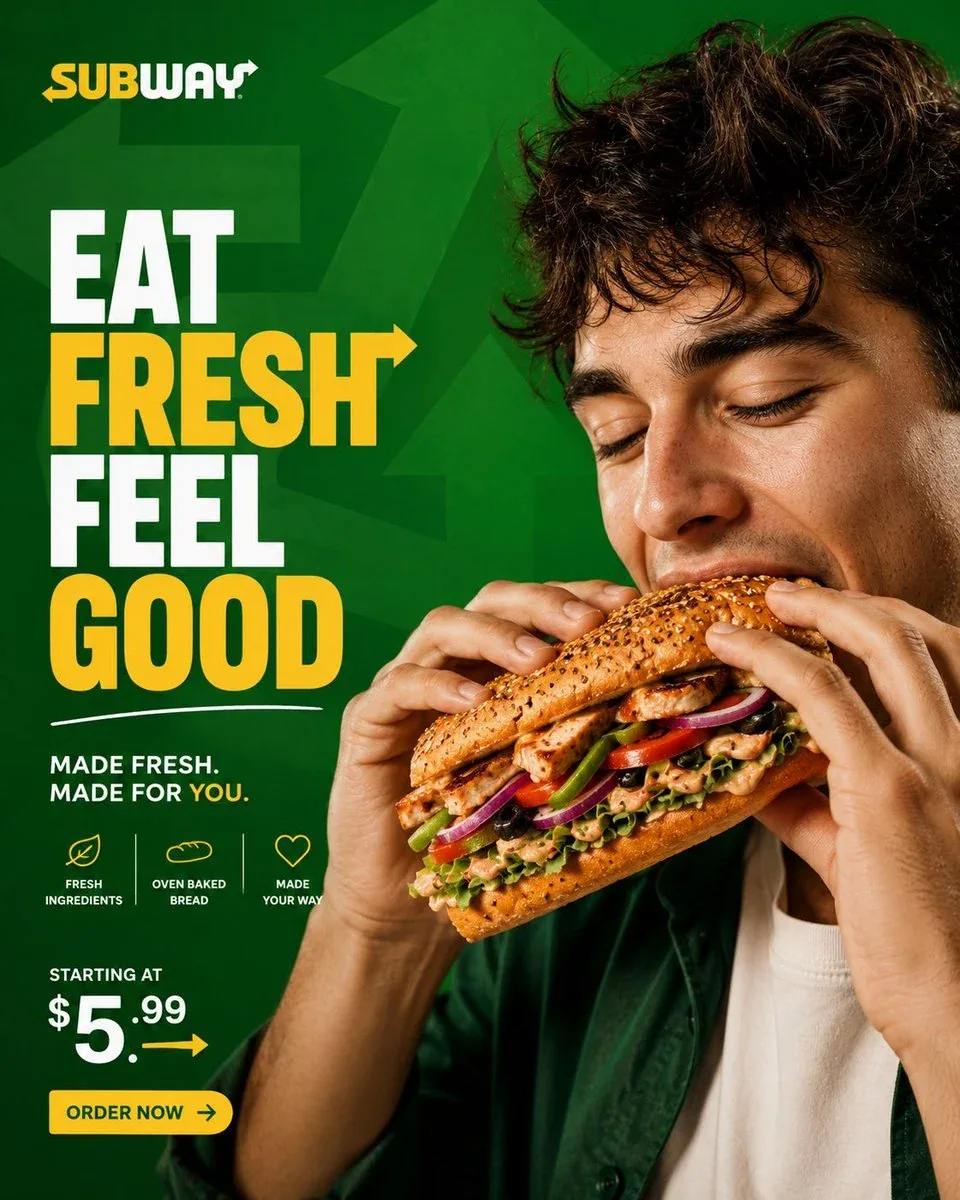 Act as an award-winning food advertising creative director, commercial food stylist, portrait photographer, s… - AI提示词参考图，来自西西提示词