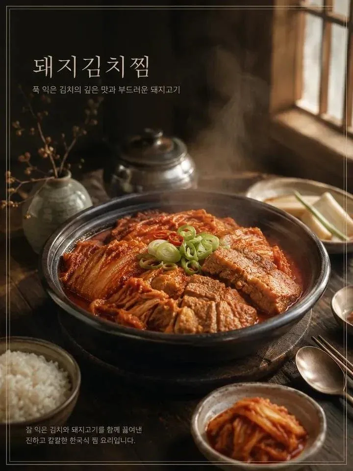 Create a realistic, premium cinematic food photography image of [Menu Name] in a vertical 3:4 aspect ratio. I… - AI提示词参考图，来自西西提示词