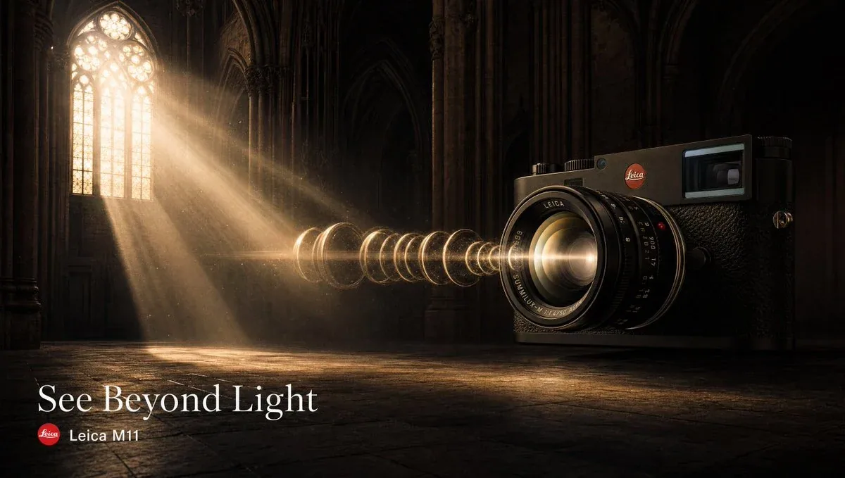 PRODUCT: [Watch Name] Create ONE timeless luxury advertising visual. First, silently analyze the craftsmanshi… - AI提示词参考图，来自西西提示词