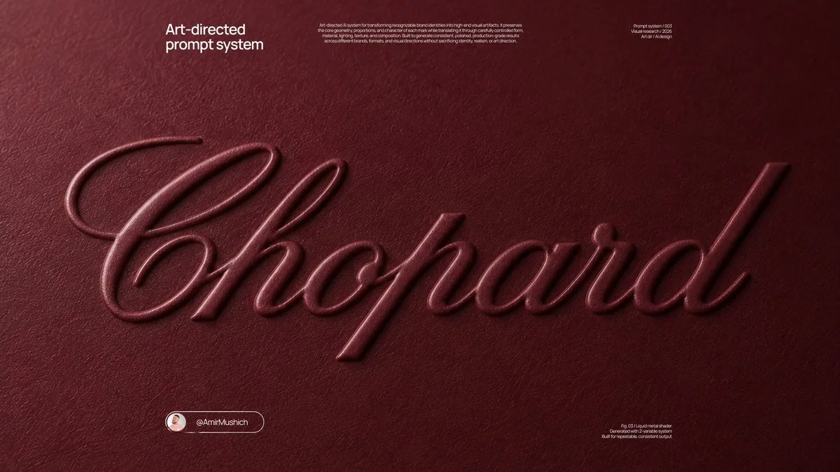 [BRAND NAME = ______] [PAPER COLOR = _____] [EDITORIAL CLOSE-UP = on/off] Create a close-up macro studio phot… - AI提示词参考图，来自西西提示词