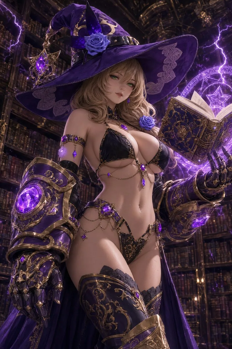 [Character Name] from [Franchise], unmistakably recognizable as an adult woman, wearing extremely minimal Lev… - AI提示词参考图，来自西西提示词