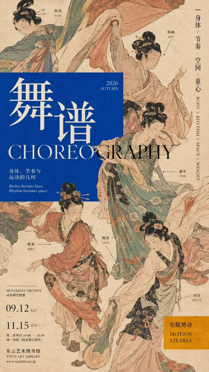 【主题】[主题] 【主标题】[标题] 【图像内容】[图像内容] 【版式】[版式] 【主色】[主色] 【强调色】[强调色] 【画幅】9:16 生成一张具有日系文化出版物与 Editorial Graphic Design… - AI提示词参考图，来自西西提示词