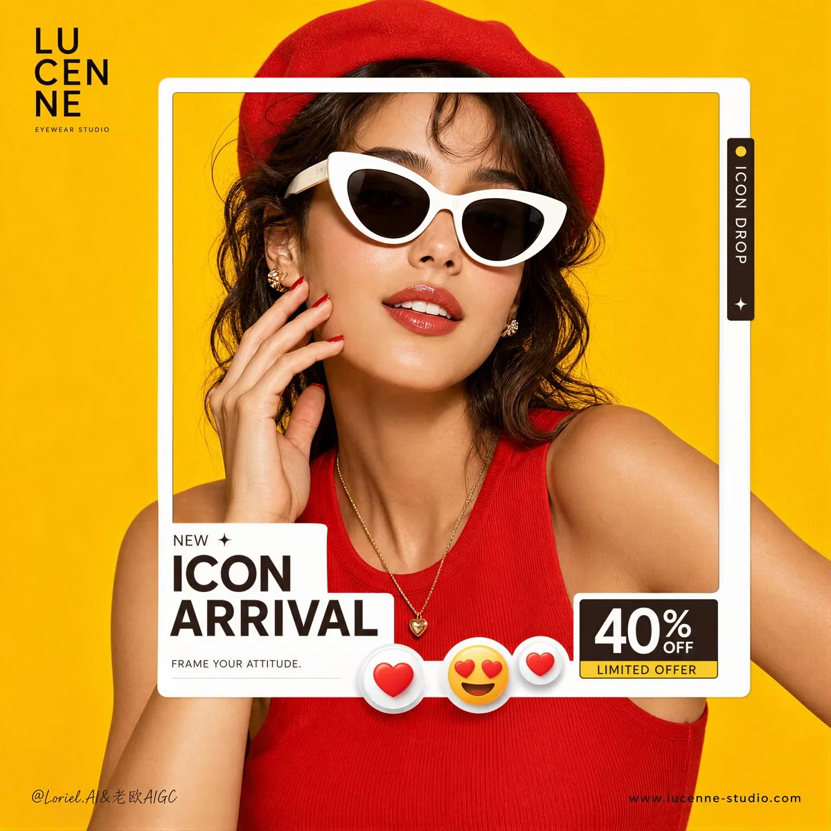 Create a Cannes-level advertising poster for an original premium wellness live-platform brand named LIVARA FL… - AI提示词参考图，来自西西提示词