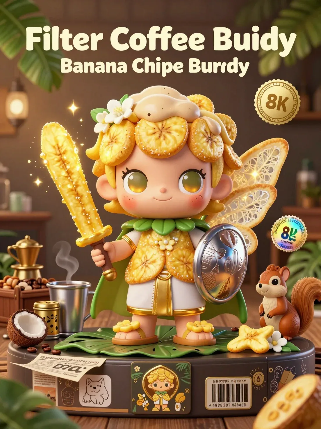Here are premium, competition-quality prompts designed for the "Can I Get This?" collectible toy challenge. E… - AI prompt reference from CC Prompt Galaxy
