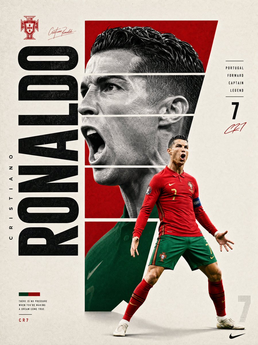 A professional sports graphic design poster of {argument name="player name" default="the athlete"}, designed … - AI提示词参考图，来自西西提示词