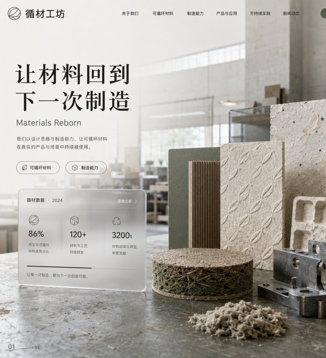 Create a responsive website hero visual for a corporate site with the theme: "{argument name="theme" default=… - AI prompt reference from CC Prompt Galaxy