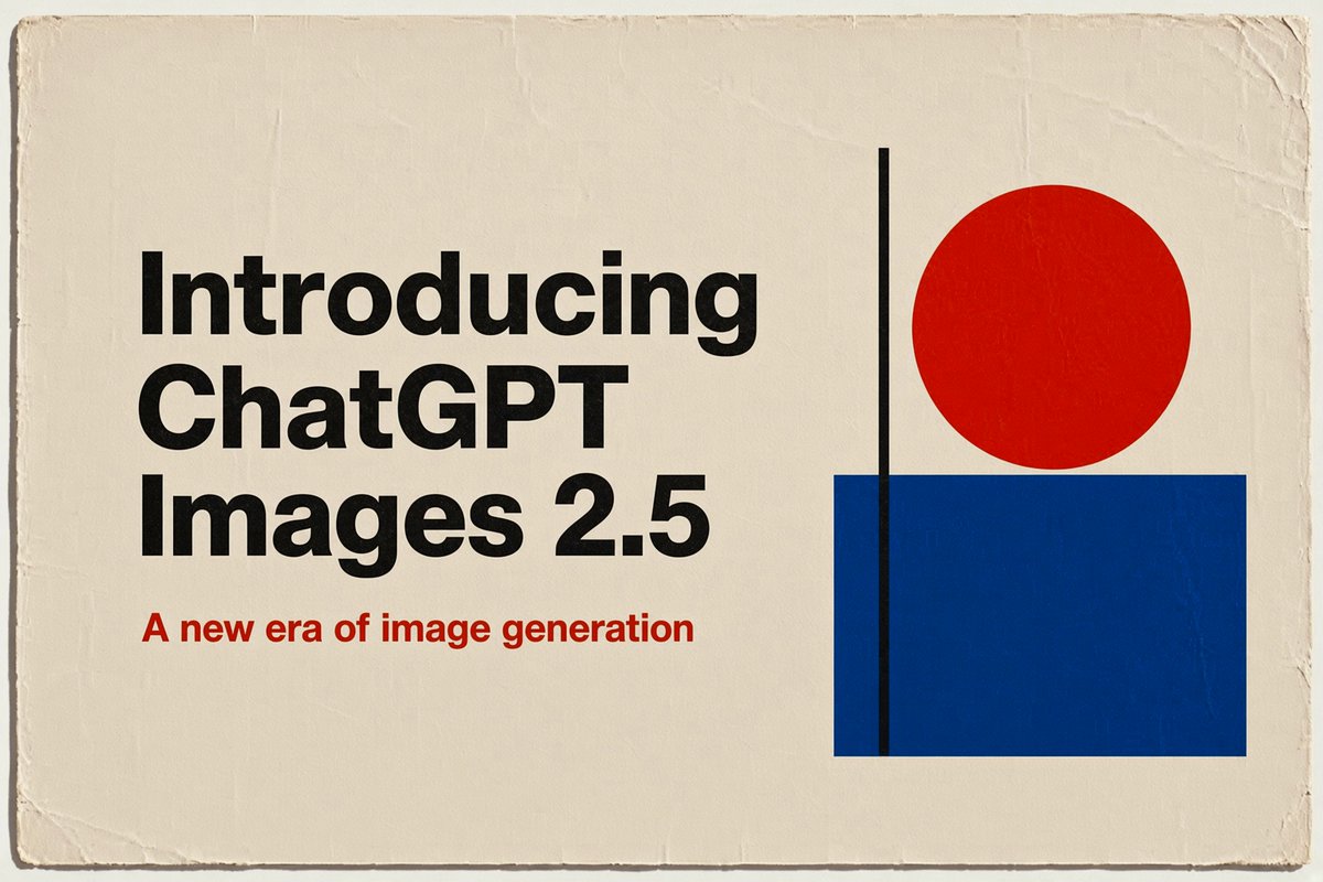 Create a clean retro-modern announcement poster on a horizontal 16:9 canvas with an aged off-white paper back… - AI prompt reference from CC Prompt Galaxy