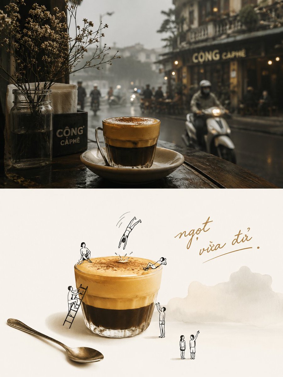 Please turn each uploaded photo into its own independent high-end designed poster. Do not make multi-photo co… - AI提示词参考图,来自西西提示词