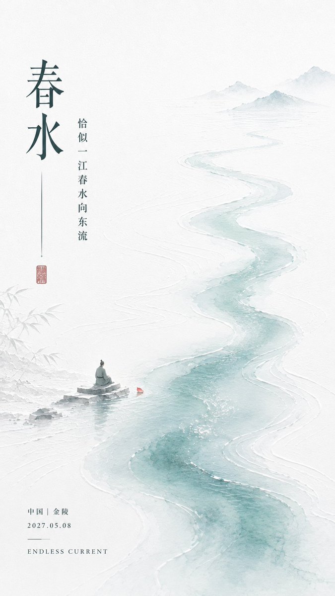 [Original Poem Line]: {argument name="poem" default="Enter a classic poem line with clear emotion and imagery… - AI提示词参考图，来自西西提示词