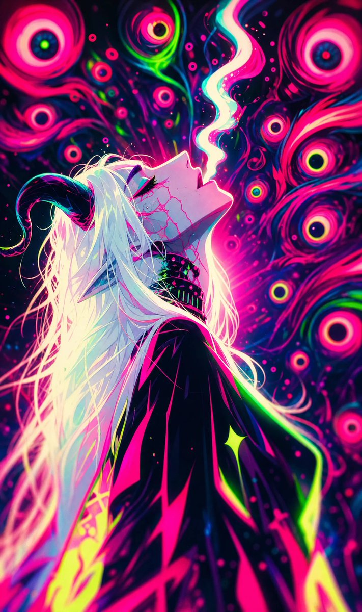 {argument name="style" default="Contemporary 2D digital animation still, flat cel-shaded technique"}. Crisp f… - AI提示词参考图，来自西西提示词
