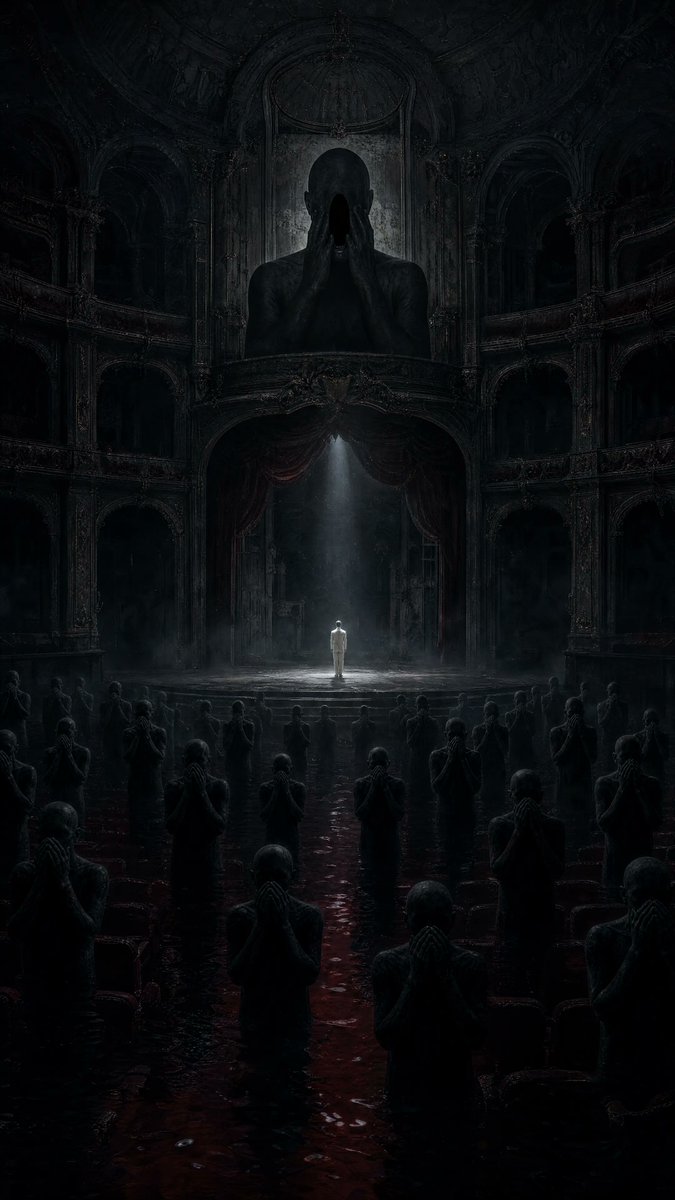 Use case: stylized-concept Asset type: vertical social-media artwork for the “Your Dark Side” theme Create a … - AI prompt reference from CC Prompt Galaxy