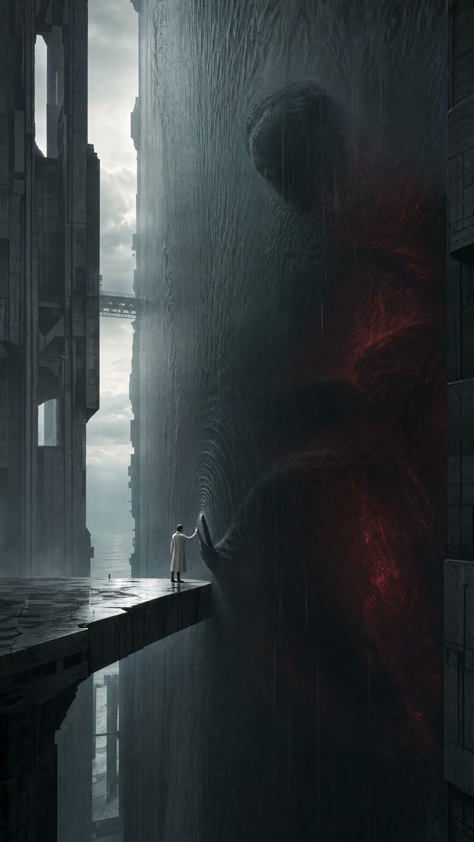 Use case: stylized-concept Asset type: vertical social-media artwork for the “{argument name="theme" default=… - AI提示词参考图，来自西西提示词