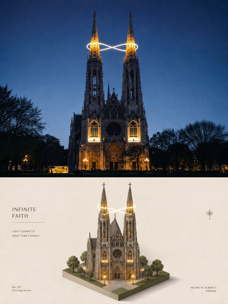 Using the provided reference image as the layout and poster-style guide, create a new vertical 3:4 high-end t… - AI prompt reference from CC Prompt Galaxy