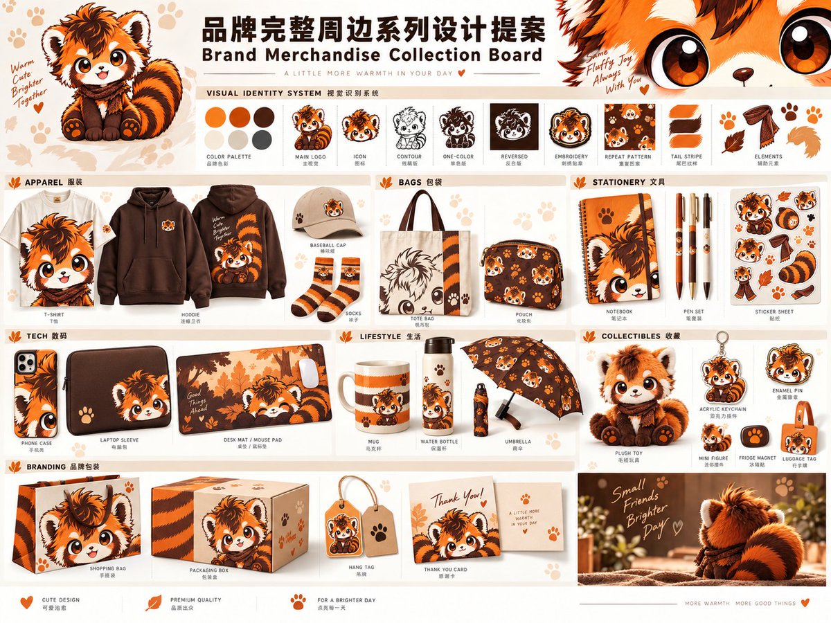 Please use [{argument name="brand logo" default="brand logo reference image"}] as the sole core visual input … - AI提示词参考图，来自西西提示词