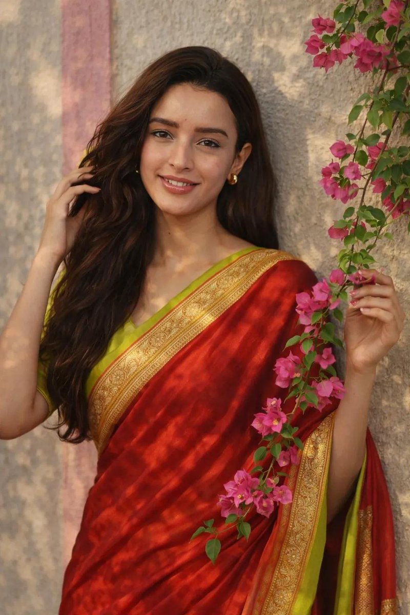A beautiful young {argument name="subject" default="South Asian woman"} wearing an elegant {argument name="ou… - AI prompt reference from CC Prompt Galaxy